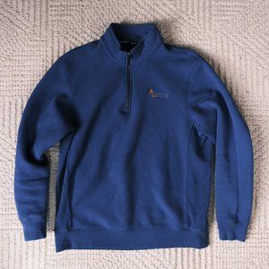 Vintage Sport-Tek Quarter Zip Pullover